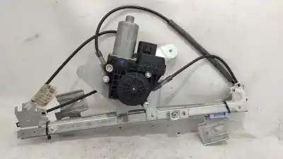 Second-hand car spare part passenger side right window regulator for audi a4 berlina (b5) 2.5 tdi oem iam references 0130821786