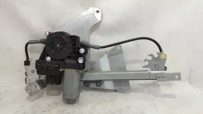 Second-hand car spare part rear right window regulator for audi a4 berlina (b5) 2.5 tdi oem iam references 103123xxx