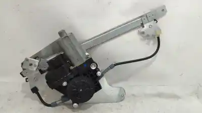 Second-hand car spare part rear left window regulator for audi a4 berlina (b5) 2.5 tdi oem iam references 103124xxx