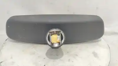 Peça sobressalente para automóvel em segunda mão espelho retrovisor interior por audi a4 berlina (b5) 2.5 tdi referências oem iam e1010590  