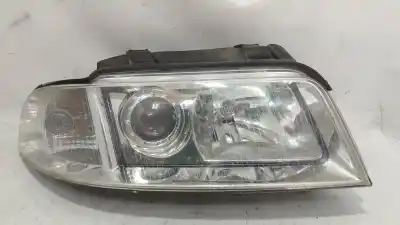 Second-hand car spare part right headlight for audi a4 berlina (b5) 2.5 tdi oem iam references 1853675100