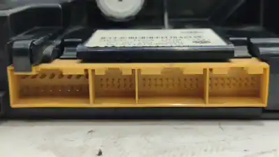 Peça sobressalente para automóvel em segunda mão comando de sofagem (chauffage / ar condicionado) por audi a4 berlina (b5) 2.5 tdi referências oem iam 8d0820043m  