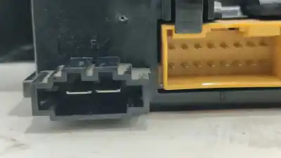 Peça sobressalente para automóvel em segunda mão comando de sofagem (chauffage / ar condicionado) por audi a4 berlina (b5) 2.5 tdi referências oem iam 8d0820043m  