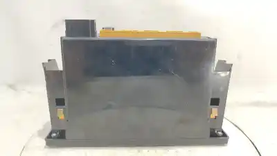 Peça sobressalente para automóvel em segunda mão comando de sofagem (chauffage / ar condicionado) por audi a4 berlina (b5) 2.5 tdi referências oem iam 8d0820043m  