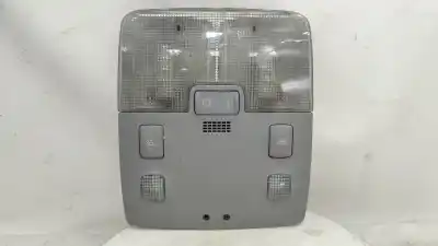 Second-hand car spare part interior light for audi a4 berlina (b5) 2.5 tdi oem iam references 8d0947111n