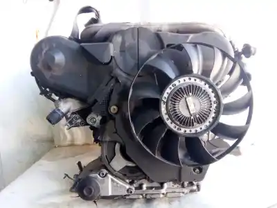 Second-hand car spare part complete engine for audi a4 berlina (b5) 2.5 tdi oem iam references afb