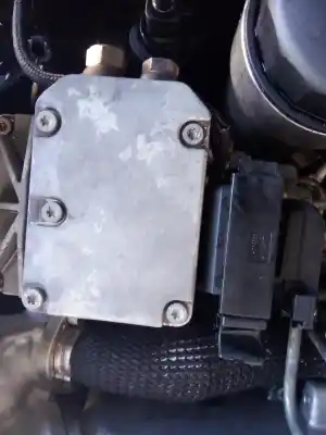 Second-hand car spare part complete engine for audi a4 berlina (b5) 2.5 tdi oem iam references afb  