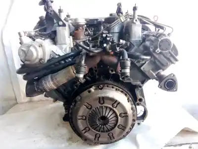 Second-hand car spare part complete engine for audi a4 berlina (b5) 2.5 tdi oem iam references afb  