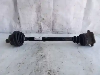 Second-hand car spare part FRONT RIGHT TRANSMISSION for AUDI A4 BERLINA (B5)  OEM IAM references 8D0407272BB  