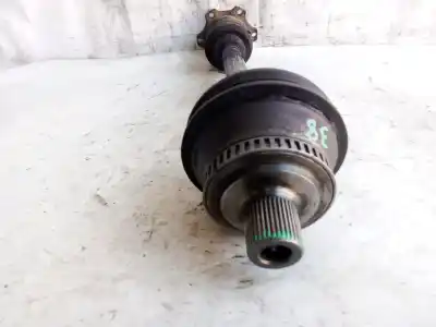 Second-hand car spare part front right transmission for audi a4 berlina (b5) 2.5 tdi oem iam references 8d0407272bb  