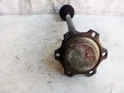 Second-hand car spare part front right transmission for audi a4 berlina (b5) 2.5 tdi oem iam references 8d0407272bb  