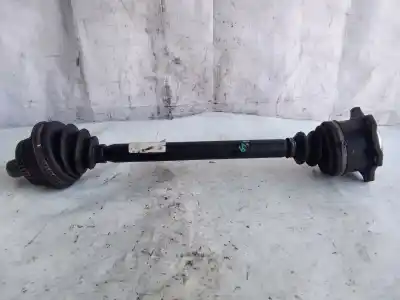 Second-hand car spare part front left transmission for audi a4 berlina (b5) 2.5 tdi oem iam references 