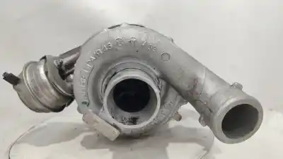 Second-hand car spare part turbocharger for audi a4 berlina (b5) 2.5 tdi oem iam references 4541359