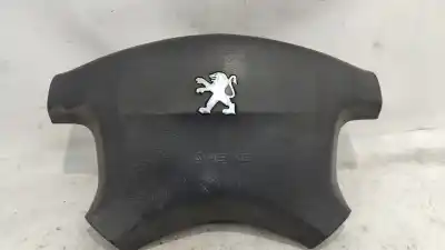 Piesă de schimb auto la mâna a doua airbag fațã stânga pentru peugeot 607 (s1) pack referințe oem iam 96294407zr