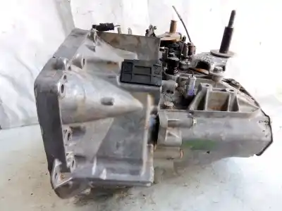 Piesă de schimb auto la mâna a doua cutie de viteze pentru peugeot 607 (s1) pack referințe oem iam 20mb03