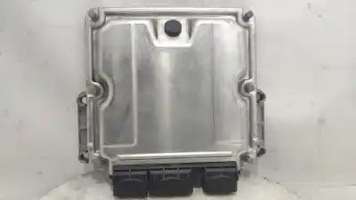 Piesă de schimb auto la mâna a doua unitate de control motor ecu pentru peugeot 607 (s1) pack referințe oem iam 0281011516