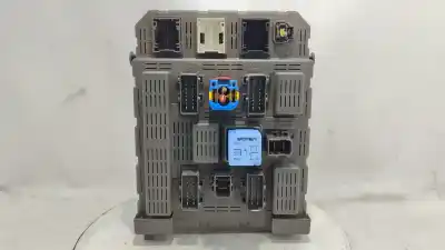 Piesă de schimb auto la mâna a doua panou siguranțe pentru peugeot 607 (s1) pack referințe oem iam 9654696080