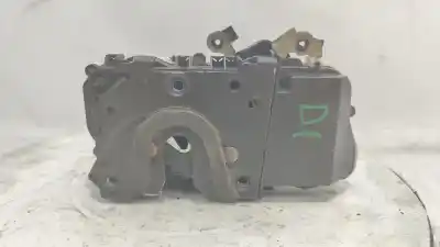 Piesă de schimb auto la mâna a doua încuietoare ușa fațã stânga pentru peugeot 607 (s1) pack referințe oem iam 