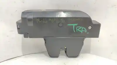 Piesă de schimb auto la mâna a doua încuietoare porbagaj pentru peugeot 607 (s1) pack referințe oem iam 9653831780