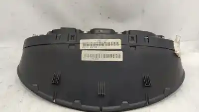 Peça sobressalente para automóvel em segunda mão quadrante por peugeot 607 (s1) pack referências oem iam 9653140280  