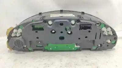 Peça sobressalente para automóvel em segunda mão quadrante por peugeot 607 (s1) pack referências oem iam 9653140280  