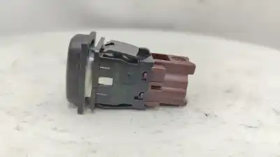 Second-hand car spare part switch for peugeot 607 (s1) pack oem iam references   