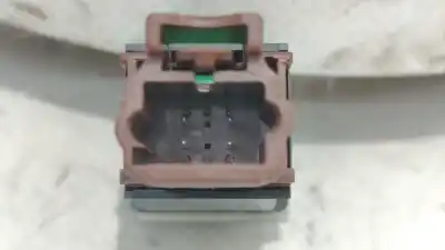 Second-hand car spare part switch for peugeot 607 (s1) pack oem iam references   