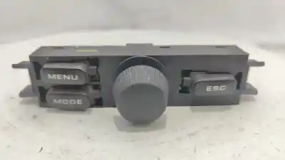 Piesă de schimb auto la mâna a doua intrerusator pentru peugeot 607 (s1) pack referințe oem iam 9633544077