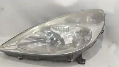 Piesă de schimb auto la mâna a doua far stânga pentru peugeot 607 (s1) pack referințe oem iam 9641958880