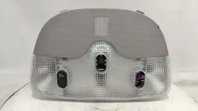 Piesă de schimb auto la mâna a doua lumina interioara pentru peugeot 607 (s1) pack referințe oem iam 