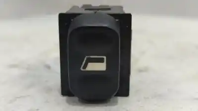 Piesă de schimb auto la mâna a doua panou comandã geamuri electrice fatã partea din dreapta pentru peugeot 607 (s1) pack referințe oem iam 