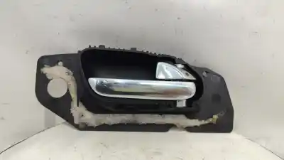 Piesă de schimb auto la mâna a doua interior mânerul dreapta fata pentru peugeot 607 (s1) pack referințe oem iam 9629160777