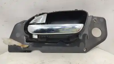 Piesă de schimb auto la mâna a doua mâner interior stânga fata pentru peugeot 607 (s1) pack referințe oem iam 9629160777
