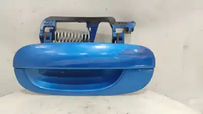 Piesă de schimb auto la mâna a doua mâner exterior spate stânga pentru peugeot 607 (s1) pack referințe oem iam 9629157577