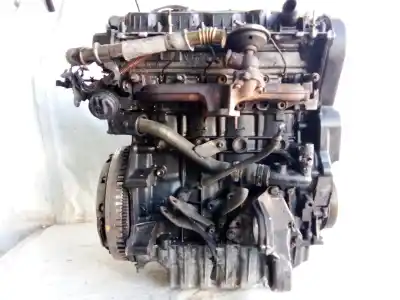 Pièce détachée automobile d'occasion MOTEUR COMPLET pour PEUGEOT 607 (S1)  Références OEM IAM 4HX  