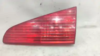 Piesă de schimb auto la mâna a doua lampã interior dreapta spate pentru peugeot 607 (s1) pack referințe oem iam 