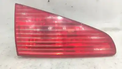 Second-hand car spare part INTERIOR LEFT TAILGATE LIGHT for PEUGEOT 607 (S1)  OEM IAM references   
