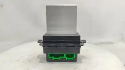 Piesă de schimb auto la mâna a doua rezistentã încalzire pentru peugeot 607 (s1) pack referințe oem iam 