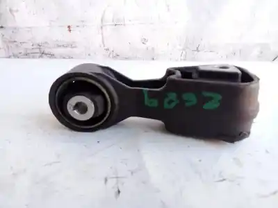 Second-hand car spare part engine support for peugeot 607 (s1) pack oem iam references 9631575180  