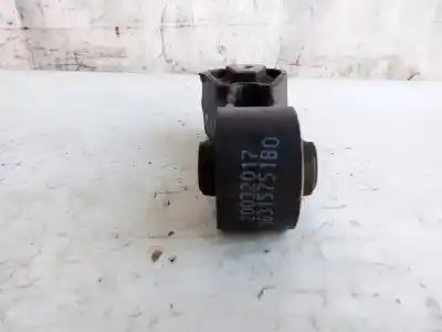 Second-hand car spare part engine support for peugeot 607 (s1) pack oem iam references 9631575180  