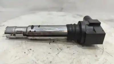 Second-hand car spare part ignition coil for seat leon (1m1) signo oem iam references 0040102030