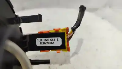 Peça sobressalente para automóvel em segunda mão fita do airbag por seat leon (1m1) signo referências oem iam 1j0959653e  