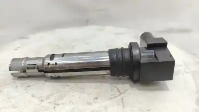 Second-hand car spare part ignition coil for seat leon (1m1) signo oem iam references 0040102030