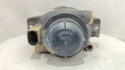 Second-hand car spare part right fog light for seat leon (1m1) signo oem iam references 1m0941700b  