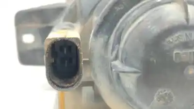 Second-hand car spare part right fog light for seat leon (1m1) signo oem iam references 1m0941700b  