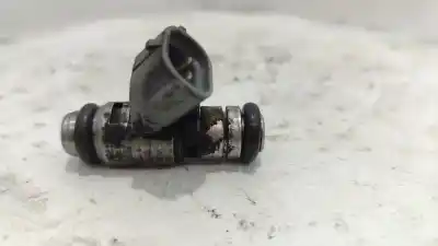 Second-hand car spare part injector for seat leon (1m1) signo oem iam references 