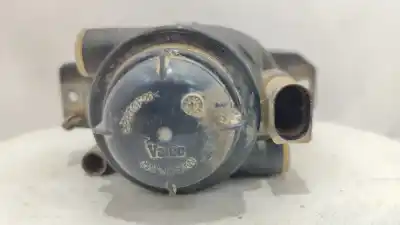 Peça sobressalente para automóvel em segunda mão farol / projetor de nevoeiro esquerdo por seat leon (1m1) signo referências oem iam 1m0941699b  