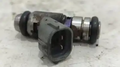 Second-hand car spare part injector for seat leon (1m1) signo oem iam references 