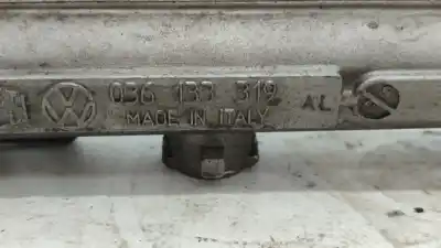 Second-hand car spare part distributor pipe for seat leon (1m1) signo oem iam references 036133319  