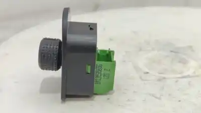 Second-hand car spare part rearview side mirror switch for seat leon (1m1) signo oem iam references   